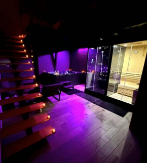 Love Room Spa - Sauna - Hammam